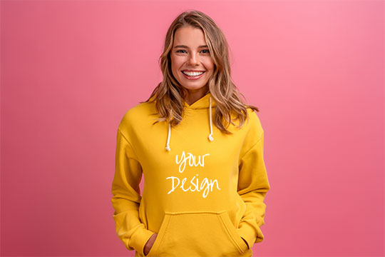 Custom Hoodie Designs