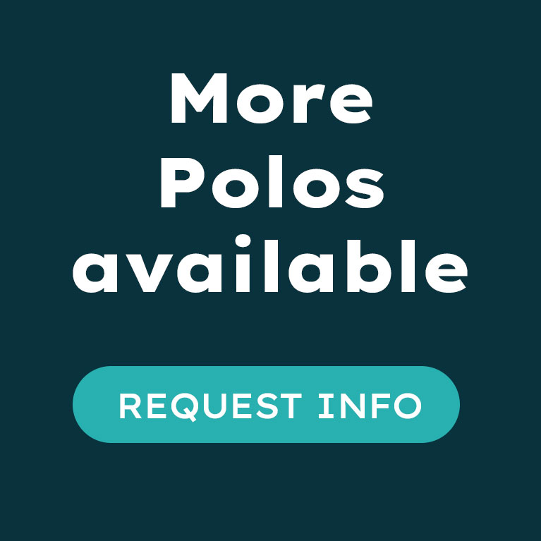 Custom Polo shirts order