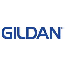 Gildan T shirts logo