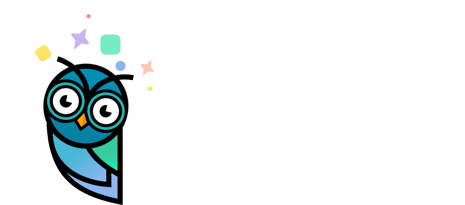Swivel Pop Promos White Logo