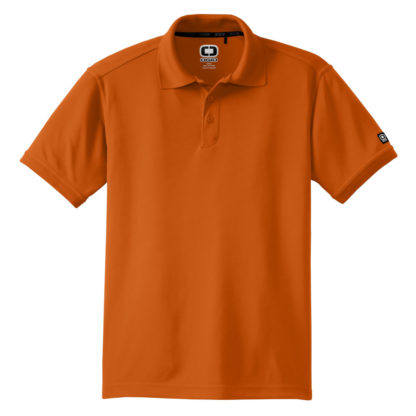 OGIO®  Mens - Caliber2.0 Polo - Image 7