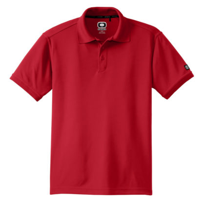 OGIO®  Mens - Caliber2.0 Polo - Image 8