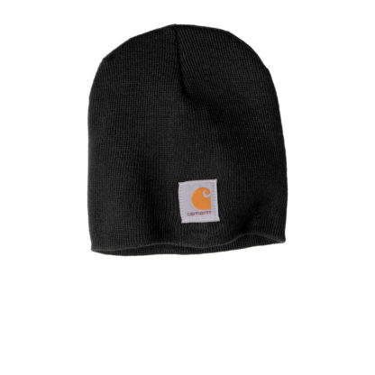 Carhartt ® Acrylic Knit Hat - Image 3