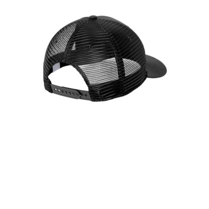 Carhartt® Canvas Mesh Back Cap - Image 2