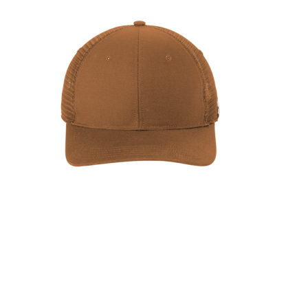 Carhartt® Canvas Mesh Back Cap - Image 4
