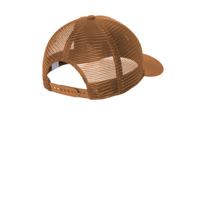 Carhartt® Canvas Mesh Back Cap - Image 5