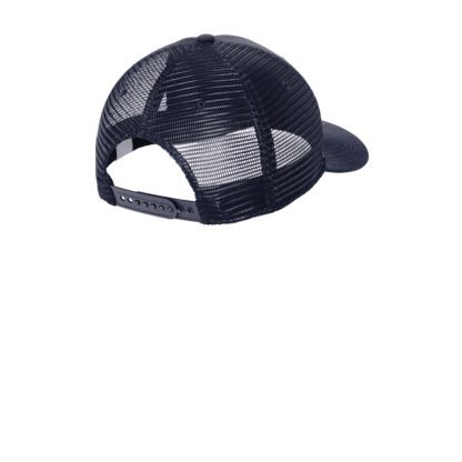 Carhartt® Canvas Mesh Back Cap - Image 8