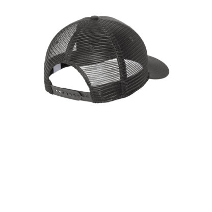Carhartt® Canvas Mesh Back Cap - Image 10