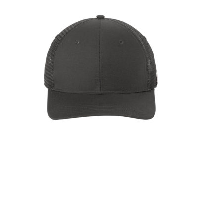 Carhartt® Canvas Mesh Back Cap - Image 11