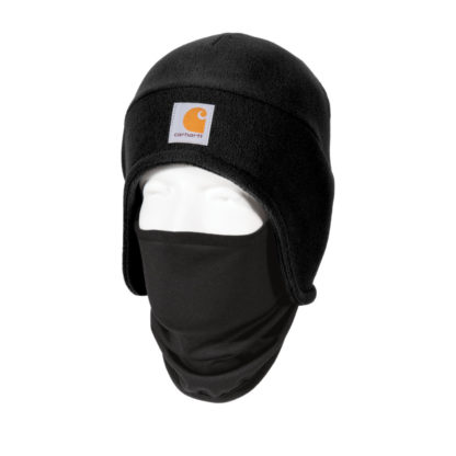 Carhartt ® Fleece 2-In-1 Headwear - Image 4