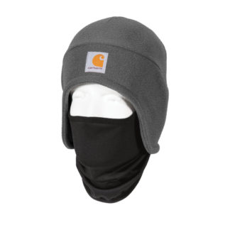 Carhartt ® Fleece 2-In-1 Headwear