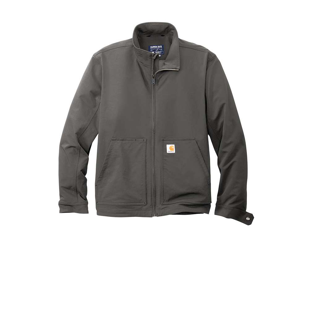 Carhartt jacket soft shell sale