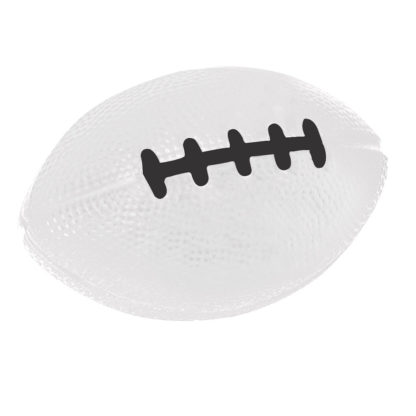 Custom Football Stress Balls - Image 2