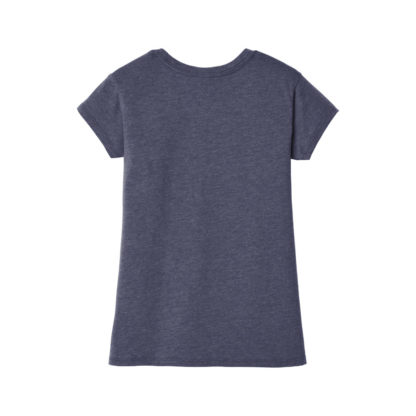 District Girls Very Important Tee Custom - Image 3