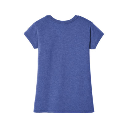 District Girls Very Important Tee Custom - Image 9