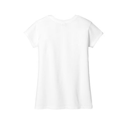 District Girls Very Important Tee Custom - Image 7