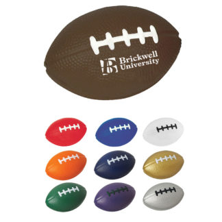 Football Stress Balls