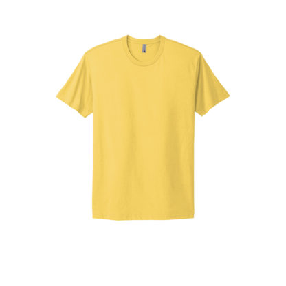 Next Level Apparel® Unisex Cotton Tee - Image 10