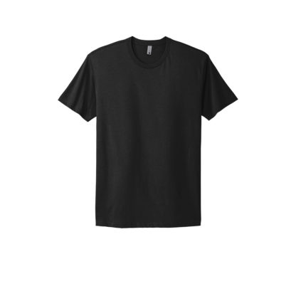 Next Level Apparel® Unisex Cotton Tee - Image 7