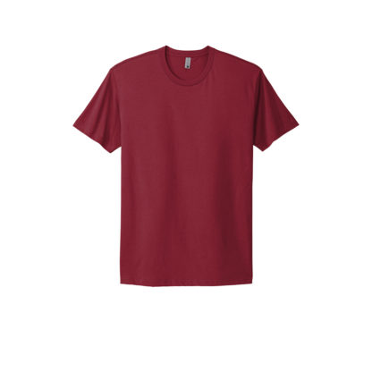 Next Level Apparel® Unisex Cotton Tee - Image 11
