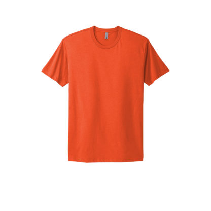 Next Level Apparel® Unisex Cotton Tee - Image 12