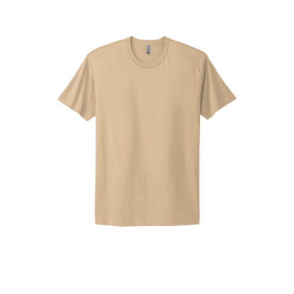 Next Level Apparel® Unisex Cotton Tee - Image 13
