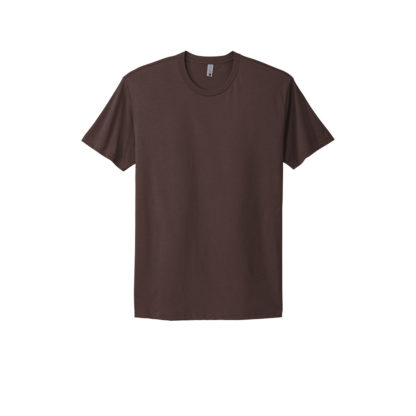 Next Level Apparel® Unisex Cotton Tee - Image 14
