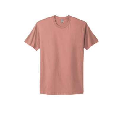 Next Level Apparel® Unisex Cotton Tee - Image 15