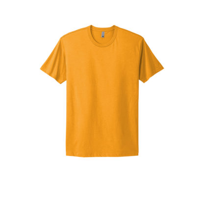 Next Level Apparel® Unisex Cotton Tee - Image 17