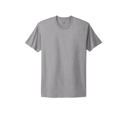 Next Level Apparel® Unisex Cotton Tee - Image 19