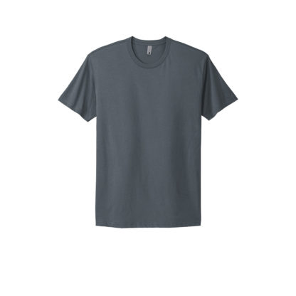 Next Level Apparel® Unisex Cotton Tee - Image 21