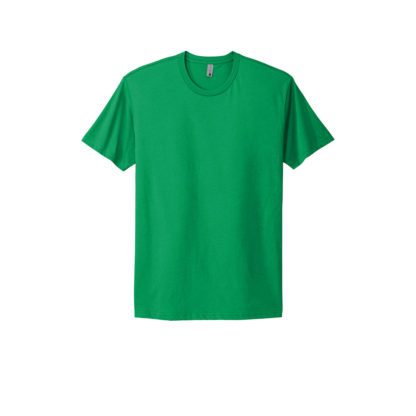 Next Level Apparel® Unisex Cotton Tee - Image 22