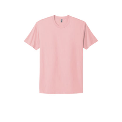 Next Level Apparel® Unisex Cotton Tee - Image 26