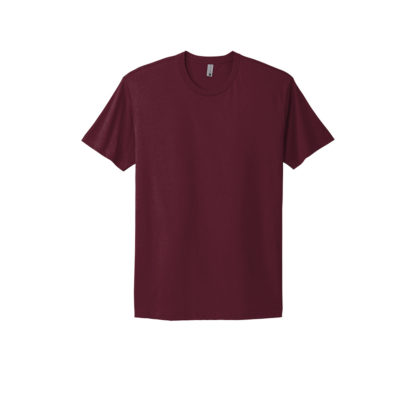 Next Level Apparel® Unisex Cotton Tee - Image 27