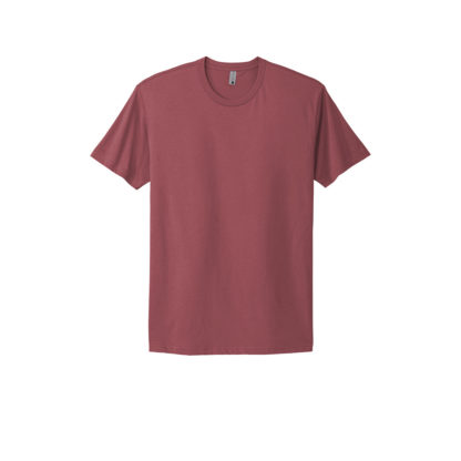 Next Level Apparel® Unisex Cotton Tee - Image 28