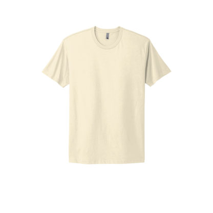 Next Level Apparel® Unisex Cotton Tee - Image 31