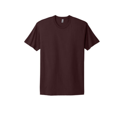 Next Level Apparel® Unisex Cotton Tee - Image 33