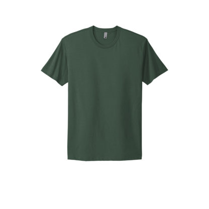 Next Level Apparel® Unisex Cotton Tee - Image 34