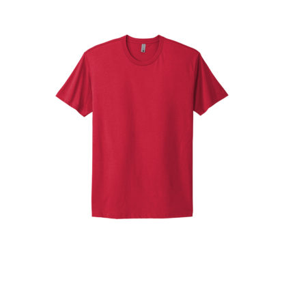 Next Level Apparel® Unisex Cotton Tee - Image 36