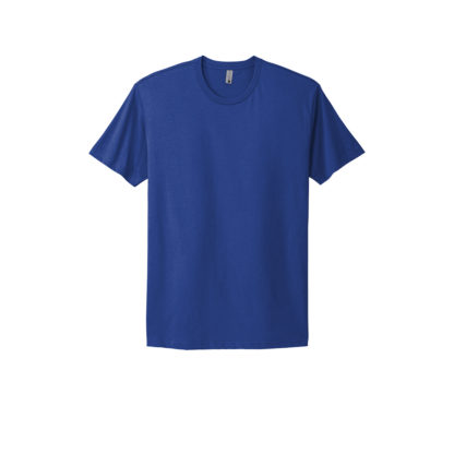 Next Level Apparel® Unisex Cotton Tee - Image 37