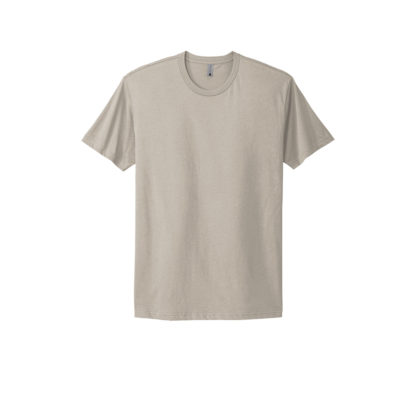Next Level Apparel® Unisex Cotton Tee - Image 38