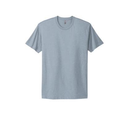Next Level Apparel® Unisex Cotton Tee - Image 39