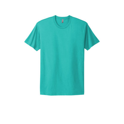 Next Level Apparel® Unisex Cotton Tee - Image 40