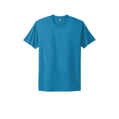 Next Level Apparel® Unisex Cotton Tee - Image 42