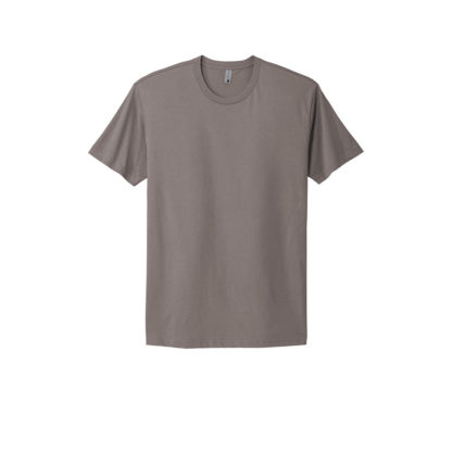 Next Level Apparel® Unisex Cotton Tee - Image 43