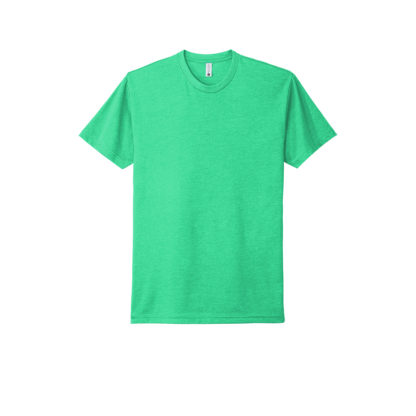 Next Level Apparel® Unisex CVC Tee - Image 6