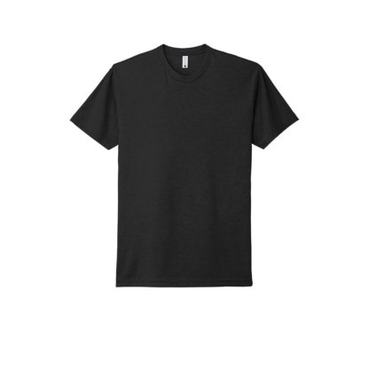 Next Level Apparel® Unisex CVC Tee - Image 4