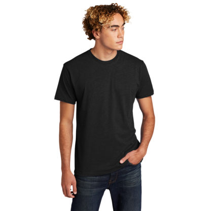 Next Level Apparel® Unisex CVC Tee - Image 2