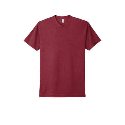 Next Level Apparel® Unisex CVC Tee - Image 9