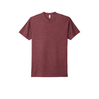 Next Level Apparel® Unisex CVC Tee - Image 19